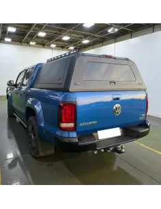 copy of Hard Top Alu. Ford Ranger 2012-2022 2