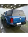 Hard Top Aluminum Adventurer Volkswagen Amarok