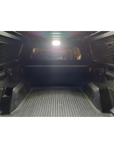 Kopie von Hard Top Aluminium Abenteuer Volkswagen Amarok