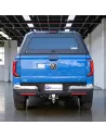 Kopie von Hard Top Aluminium Abenteuer Volkswagen Amarok