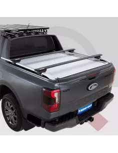 copy of RHINO RACK Vortex bin bars for Ford Ranger 2023+