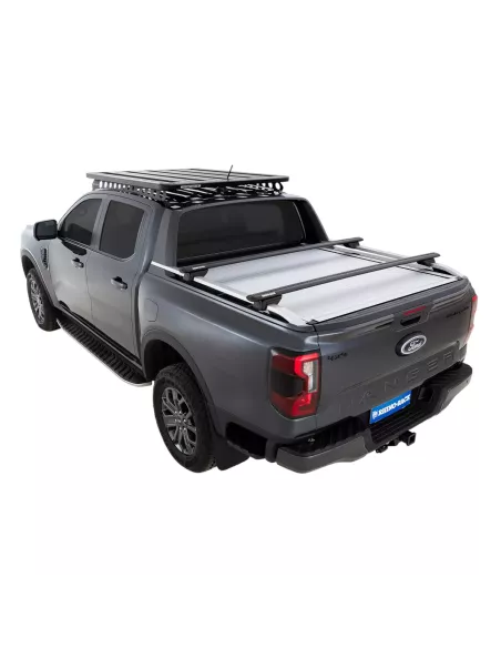 Kit 2 barres de portage RHINO RACK Sportz Ford Ranger 2023+