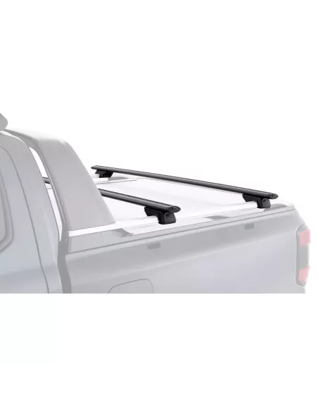 Kit 2 barres de portage RHINO RACK Sportz Ford Ranger 2023+