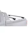 Kopie van Barres de benne RHINO RACK Vortex pour Ford Ranger 2023+