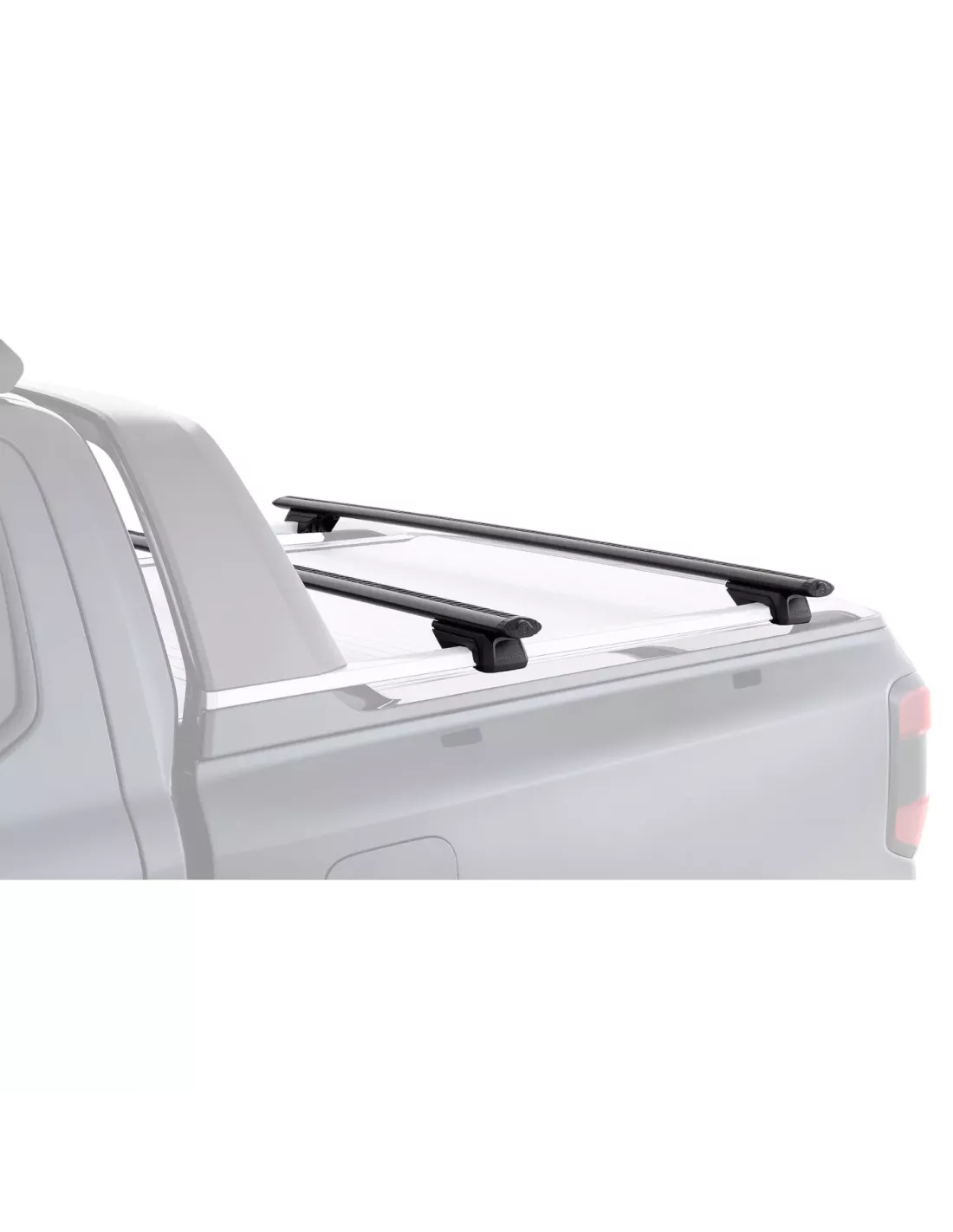 Kopie van Barres de benne RHINO RACK Vortex pour Ford Ranger 2023+