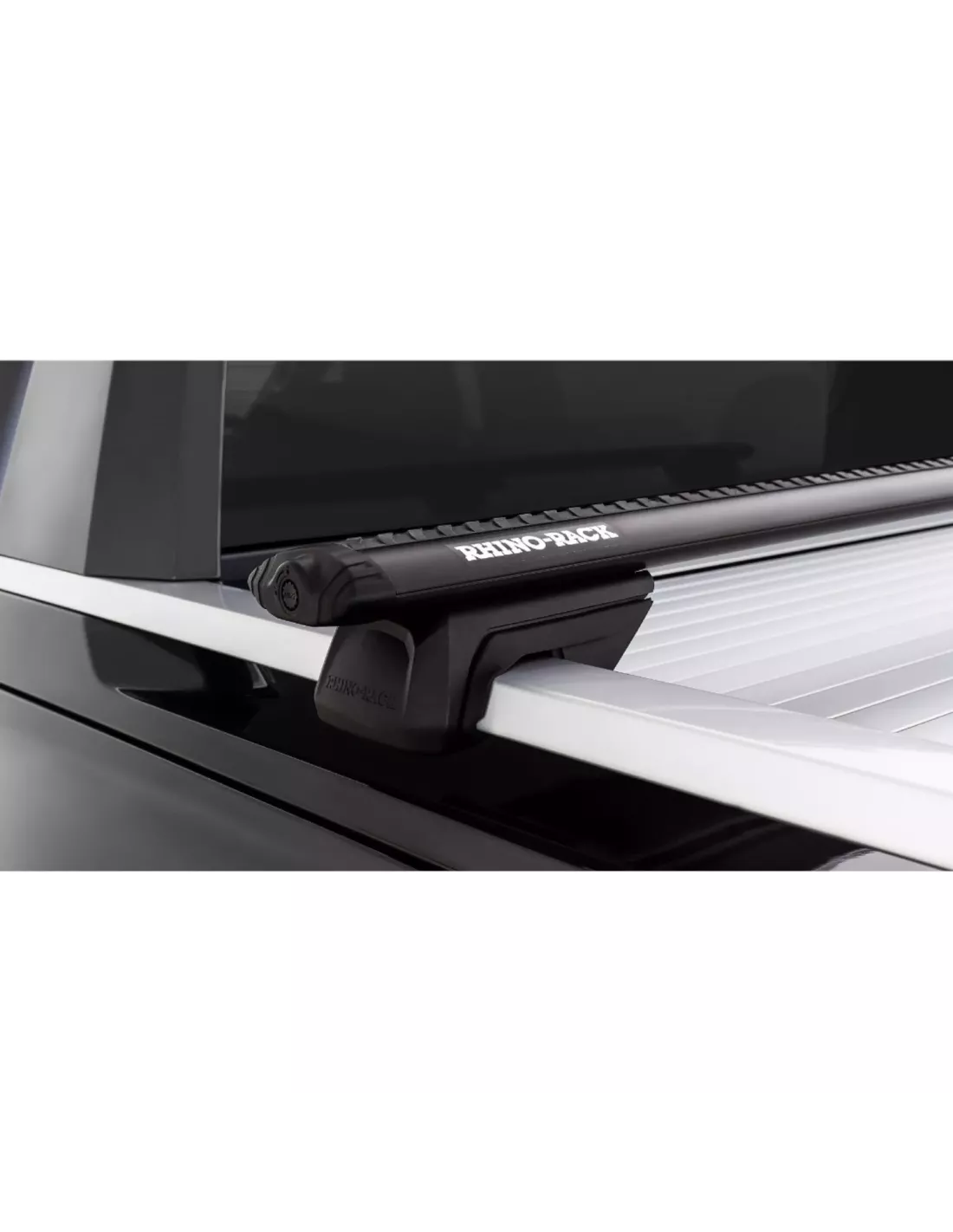 Kopie van Barres de benne RHINO RACK Vortex pour Ford Ranger 2023+