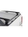 Kit 2 barres de portage RHINO RACK Sportz Ford Ranger 2012-2022