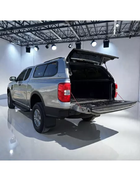 Hard Top SLINE V2 Ford Ranger Super Cab 2023+