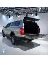 Kopie von Hardtop Aluminium Traveller Ford Ranger Super Cab 2023+