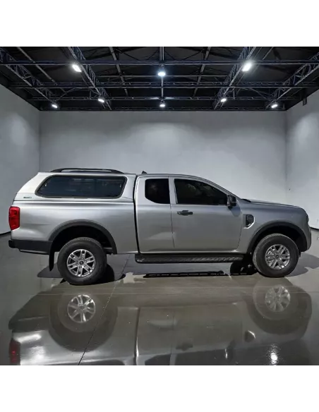 Hard Top SLINE V2 Ford Ranger Super Cab 2023+