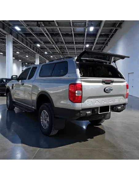 Hard Top SLINE V2 Ford Ranger Super Cab 2023+