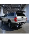 Kopie von Hardtop Aluminium Traveller Ford Ranger Super Cab 2023+