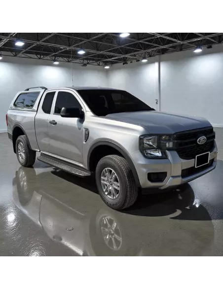 Hard Top SLINE V2 Ford Ranger Super Cab 2023+