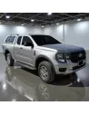 copy of Hard Top Aluminum Traveller Ford Ranger Super Cab 2023+