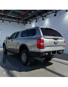Kopie van copy of Hard Top Alu. Ford Ranger Super Cab 2012-2022 2