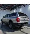 Kopie von Hardtop Aluminium Traveller Ford Ranger Super Cab 2023+