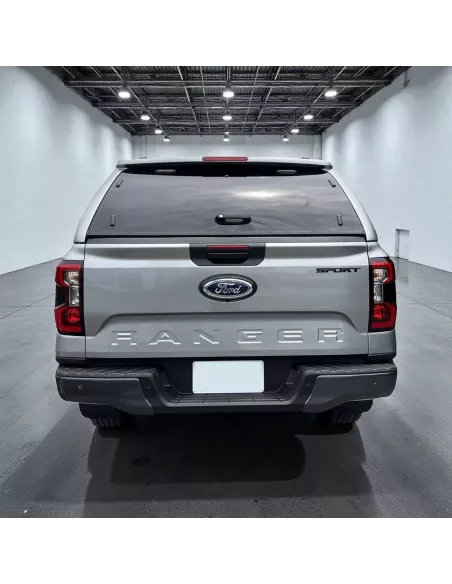 Hard Top SLINE V2 Ford Ranger Super Cab 2023+