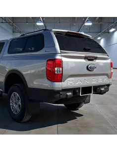 Kopie van copy of Hard Top Alu. Ford Ranger Super Cab 2012-2022