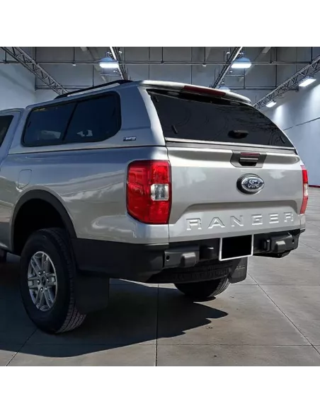 Hard Top SLINE V2 Ford Ranger Super Cab 2023+
