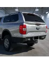 Kopie van copy of Hard Top Alu. Ford Ranger Super Cab 2012-2022