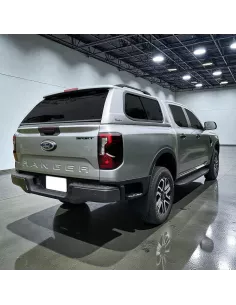 Kopie van Kopie van copy of Hard Top Alu. Ford Ranger Super Cab 2012-2022 2