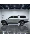 Kopie van Kopie van copy of Hard Top Alu. Ford Ranger Super Cab 2012-2022
