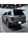 Kopie van Kopie van copy of Hard Top Alu. Ford Ranger Super Cab 2012-2022