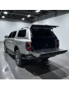 Kopie van Kopie van copy of Hard Top Alu. Ford Ranger Super Cab 2012-2022
