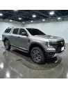 Kopie van Kopie van copy of Hard Top Alu. Ford Ranger Super Cab 2012-2022