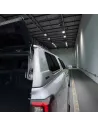 Kopie van Kopie van copy of Hard Top Alu. Ford Ranger Super Cab 2012-2022