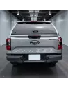 copy of copy of Hard Top Aluminum Traveller Ford Ranger Super Cab 2023+