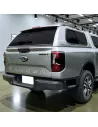 Kopie van Kopie van copy of Hard Top Alu. Ford Ranger Super Cab 2012-2022
