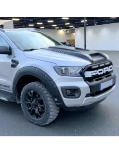 Wing Erweiterungen Ford Ranger XL 2019-2022