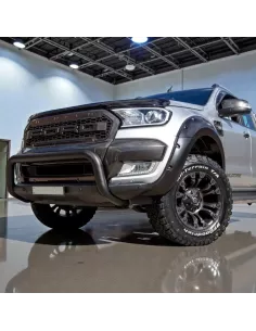 copy of Elargisseurs d'ailes pour Ford Ranger 2016-2022