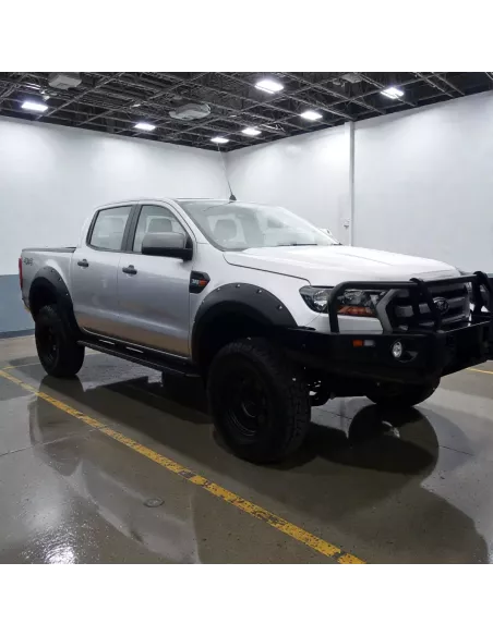 Elargisseurs d’ailes Ford Ranger T8 2019-2022 XL XLT Limited