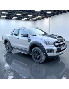 Ford Ranger Wing Extensions 2016-2018 2
