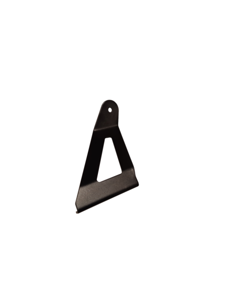 Pattes de fixation pour montage barres à LEDs 40" Ford Ranger