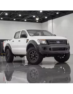 Ford Ranger Wing Erweiterungen 2012-2015 2