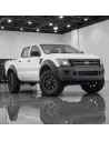 Ford Ranger 2012-2015 Wing Expanders