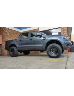 Jante geht Modular 2 Schwarz 2