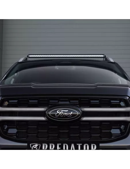 Barre à LEDs 200W 40" Ford Ranger 2023+