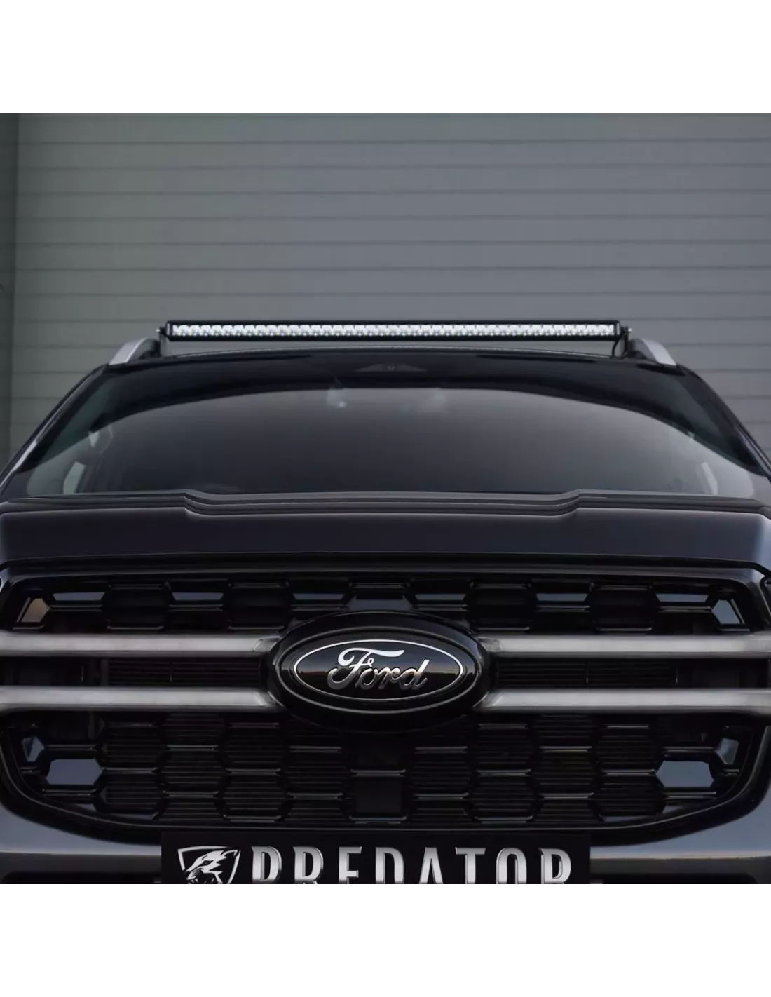Kopie van Barre à LEDs 240W 40" pour Ford Ranger à partir de 2023