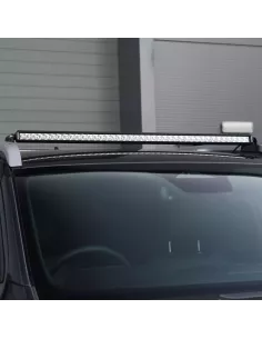 Barre à LEDs 200W 40" Ford Ranger 2023+