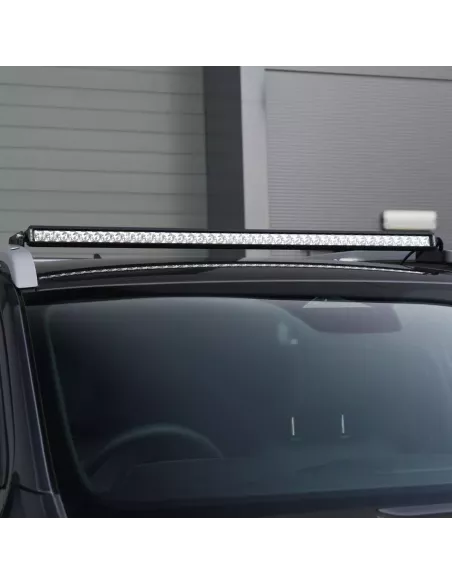 Barre à LEDs 200W 40" Ford Ranger 2023+