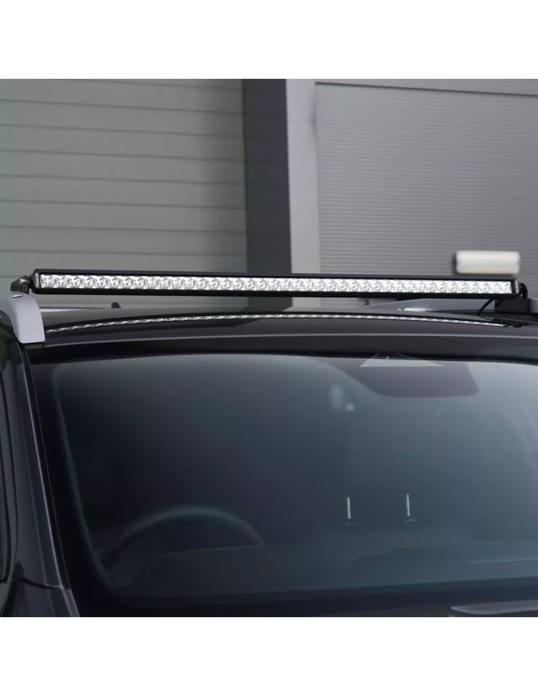 Kopie van Barre à LEDs 240W 40" pour Ford Ranger à partir de 2023
