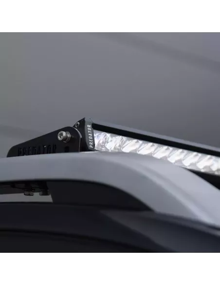 Barre à LEDs 200W 40" Ford Ranger 2023+
