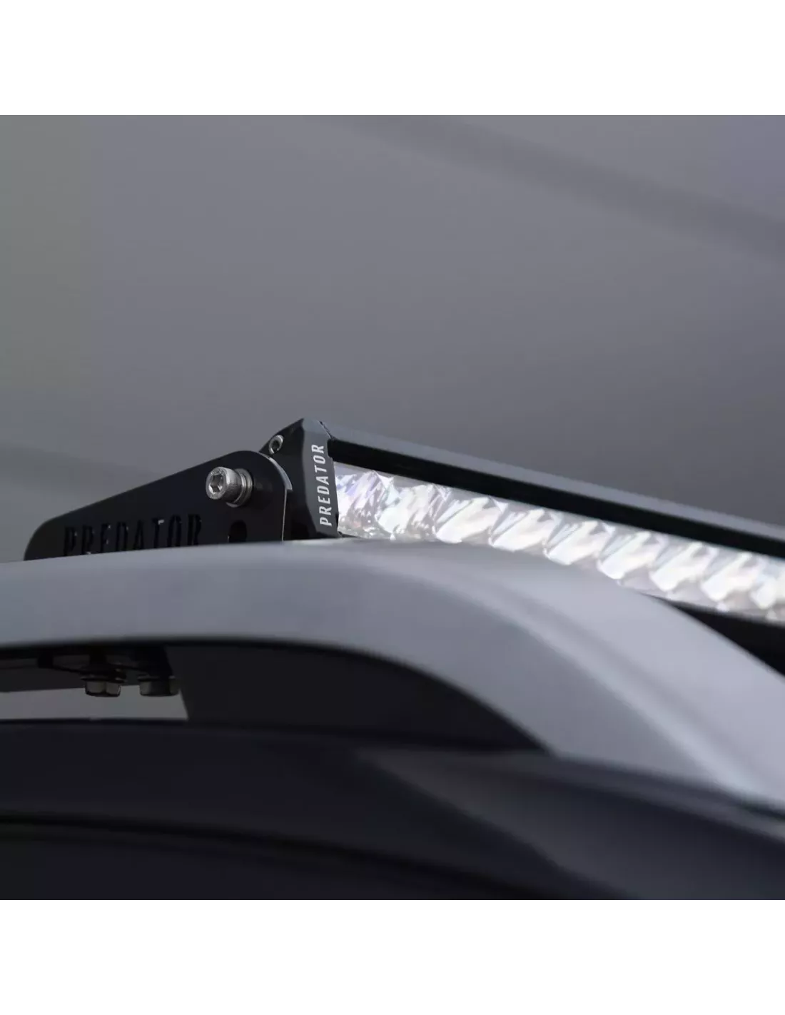 Barre à LEDs 200W 40" Ford Ranger 2023+