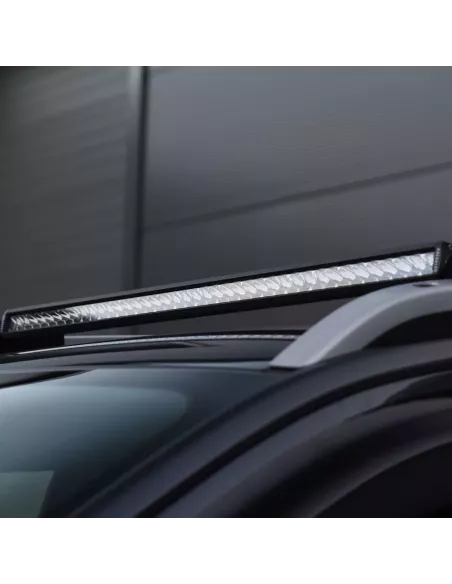 Barre à LEDs 200W 40" Ford Ranger 2023+