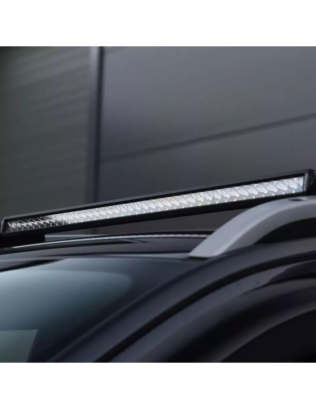 Kopie van Barre à LEDs 240W 40" pour Ford Ranger à partir de 2023