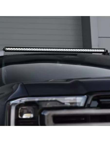 Barre à LEDs 200W 40" Ford Ranger 2023+